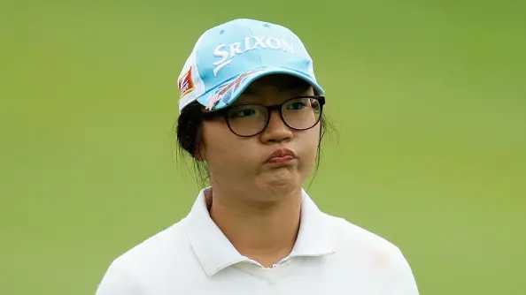 Golf: Top-20 finish for Ko
