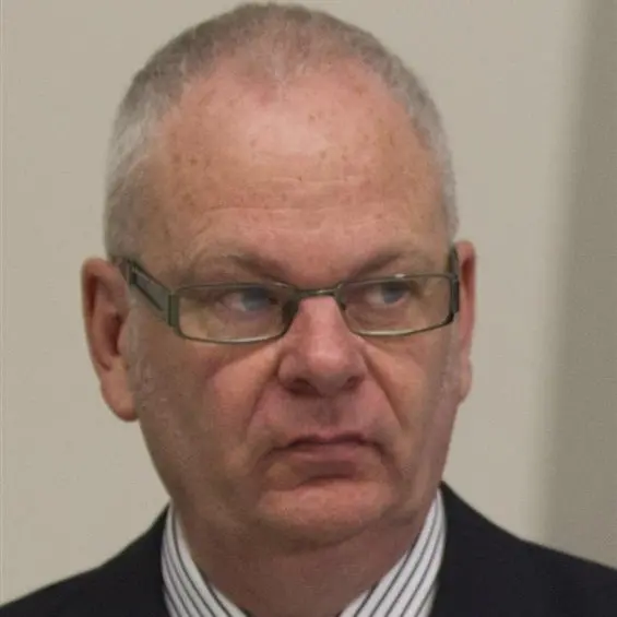 Ministry deputy secretary resigns