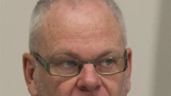 Ministry deputy secretary resigns