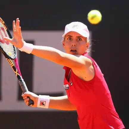 Tennis: Erakovic downs world No 22