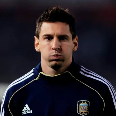 Football: Lionel Messi accused of tax fraud