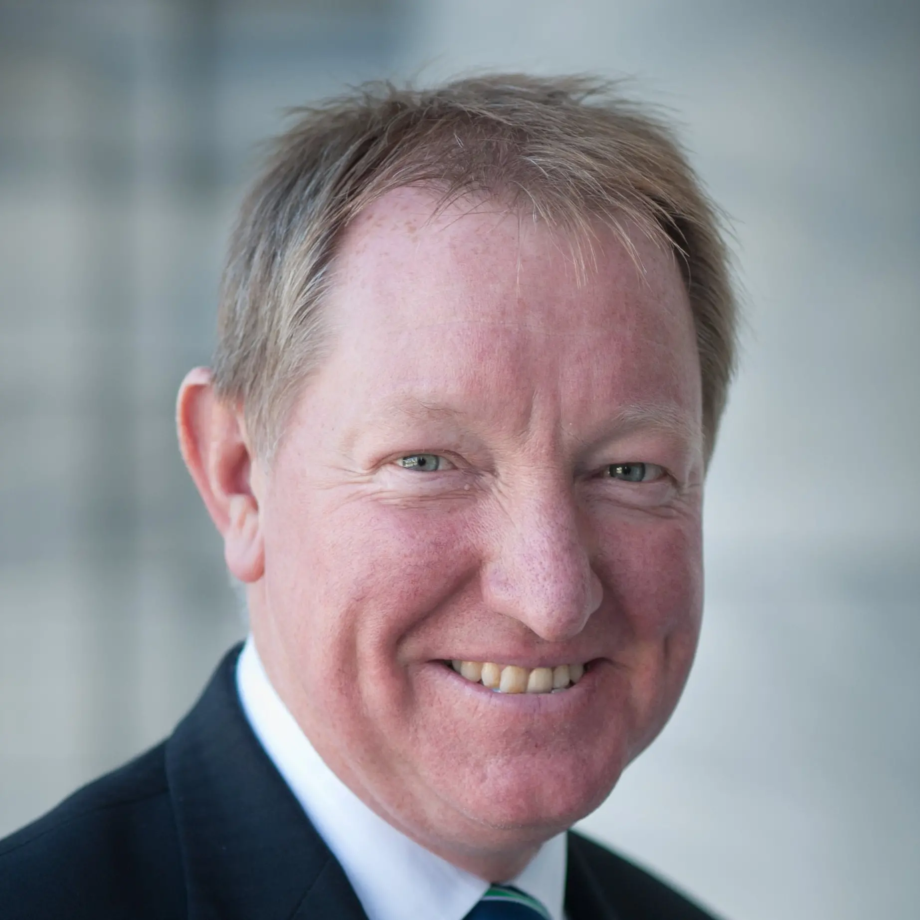World Heritage status safe, Smith says