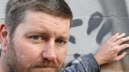 DCC takes aim at graffiti