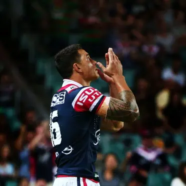 League: Don't let SBW go - coach