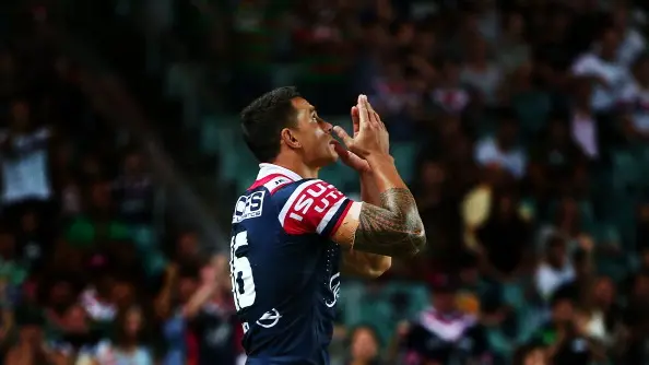 League: Don't let SBW go - coach
