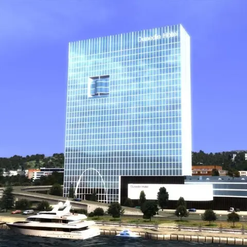 Hotel ruling to be appealed