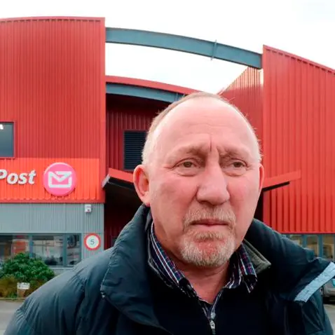 Mail staff devastated as jobs go