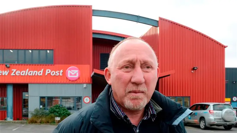 Mail staff devastated as jobs go