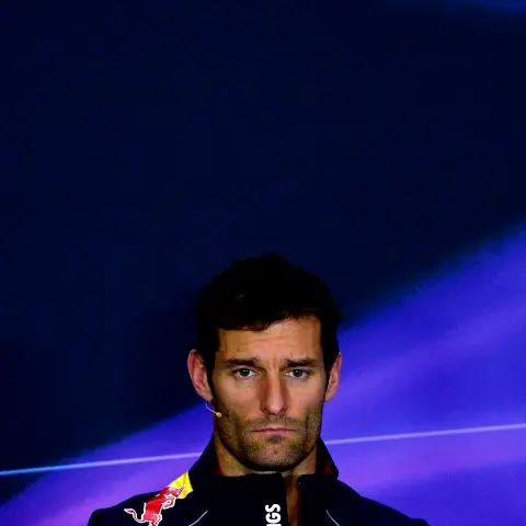 Motorsport: Webber leaving F1 for Le Mans