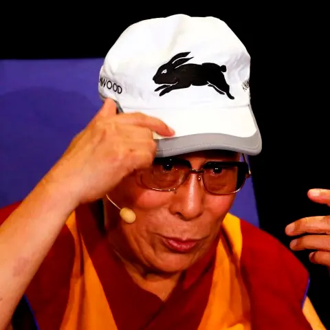 China eases Dalai Lama curbs