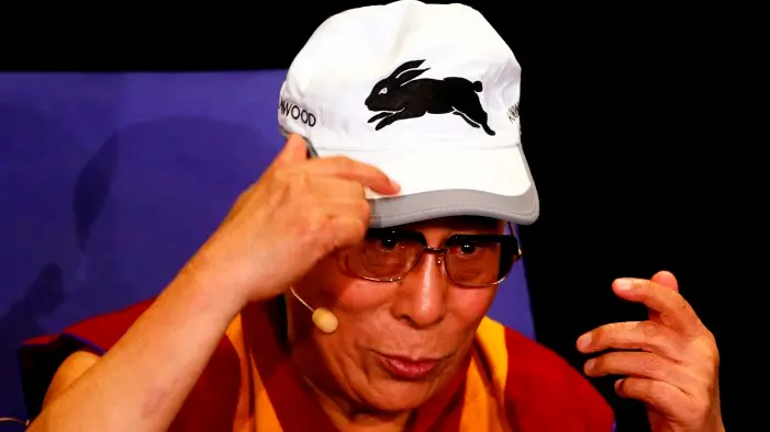 China eases Dalai Lama curbs