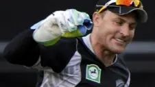 Cricket: McCullum to give up the gloves?