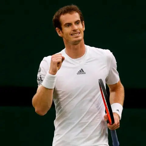 Tennis: Murray eases into last 16