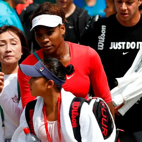Tennis: Big three lead Wimbledon hopefuls
