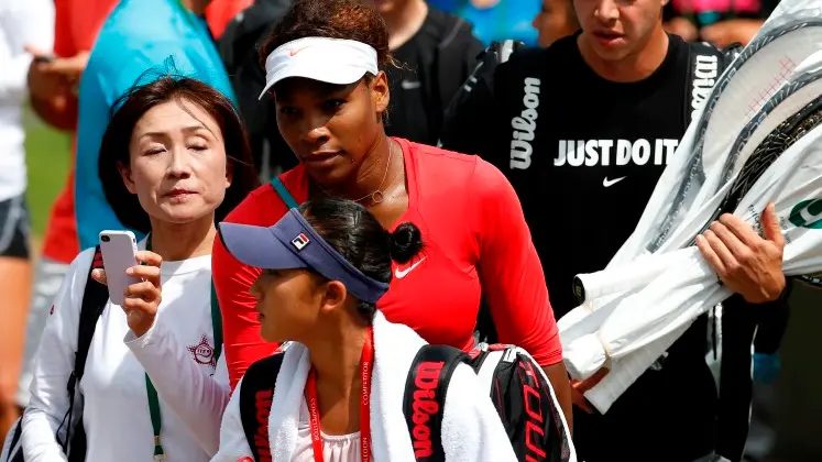 Tennis: Big three lead Wimbledon hopefuls