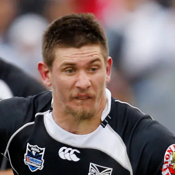 League: Lillyman buoyed by Origin call-up