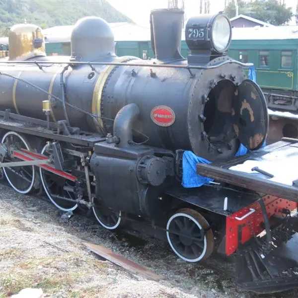Kingston Flyer owner warns against appeal