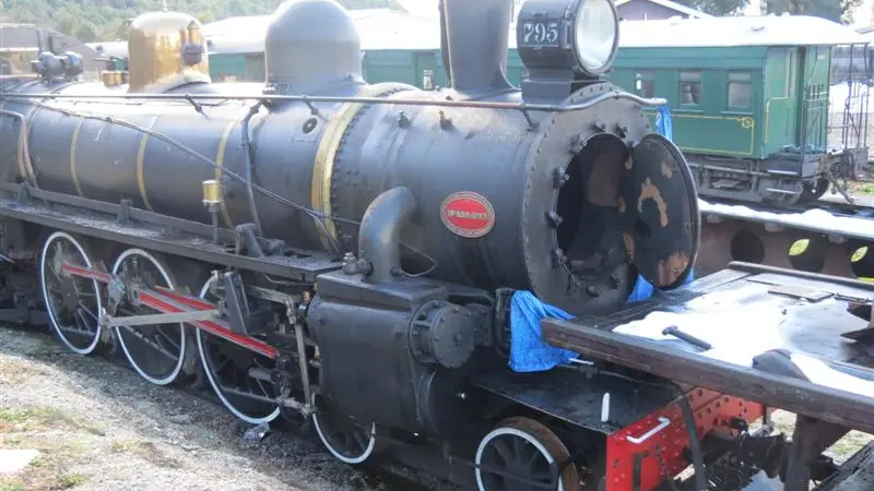 Kingston Flyer owner warns against appeal