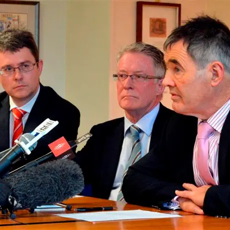 Carisbrook: $3.4m loss confirmed