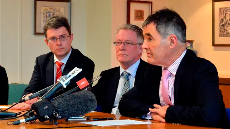 Carisbrook: $3.4m loss confirmed