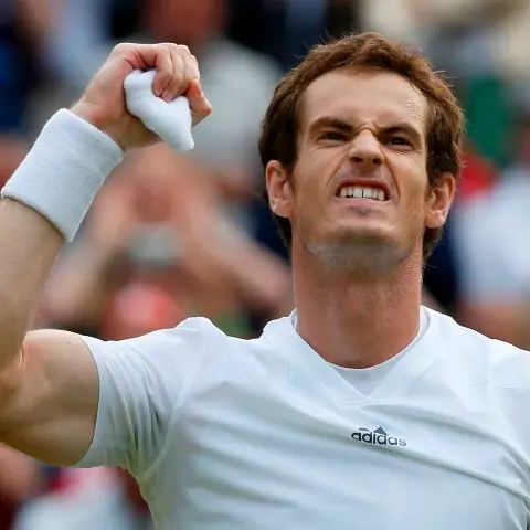 Tennis: Murray battles back to reach semis