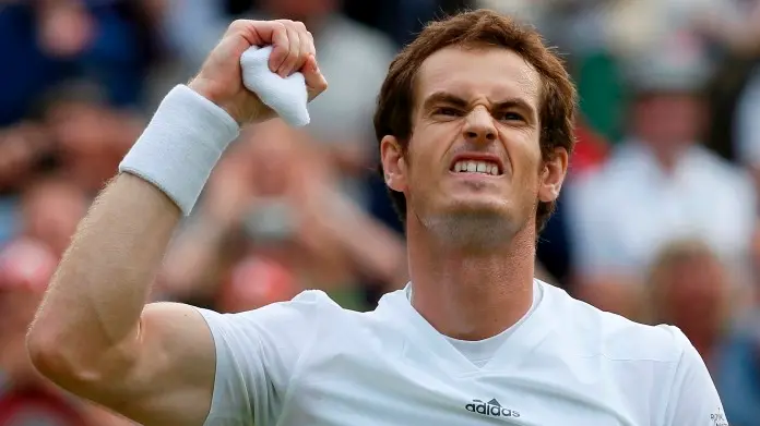 Tennis: Murray battles back to reach semis