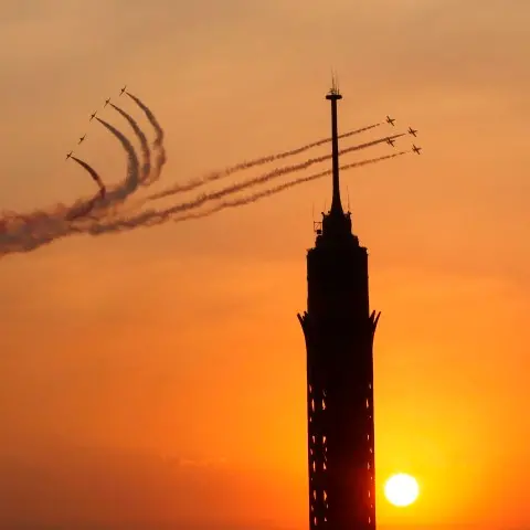 Egyptian army moves against Brotherhood