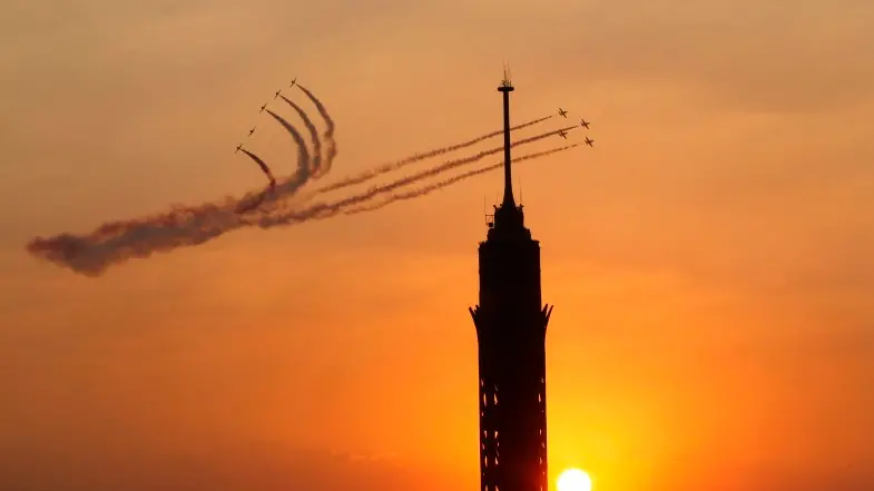 Egyptian army moves against Brotherhood