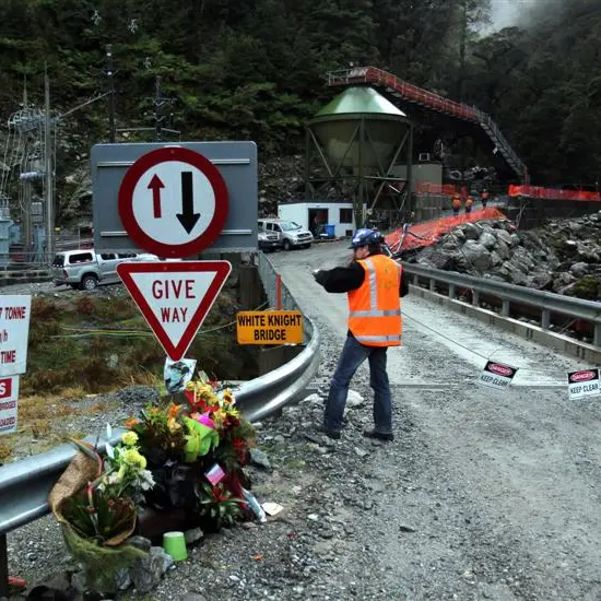 Harrowing journey sadly continues