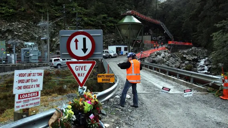 Harrowing journey sadly continues
