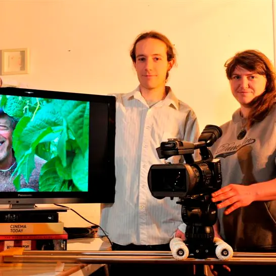 Dunedin film-makers win BBC funding