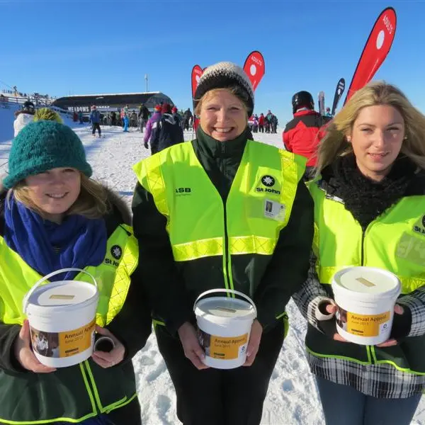 Appeal raises thousands