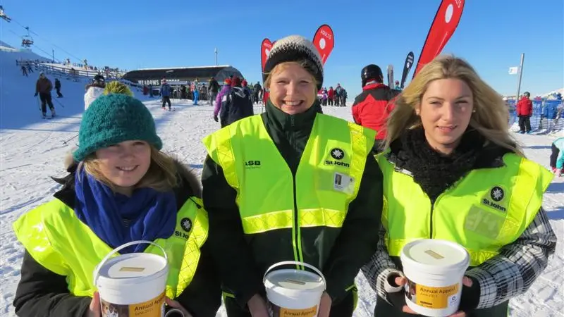 Appeal raises thousands