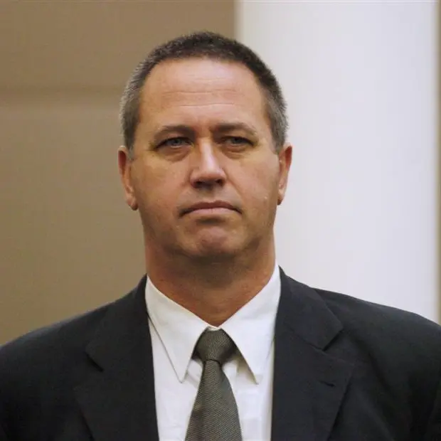 Convicted fraudster Swann freed