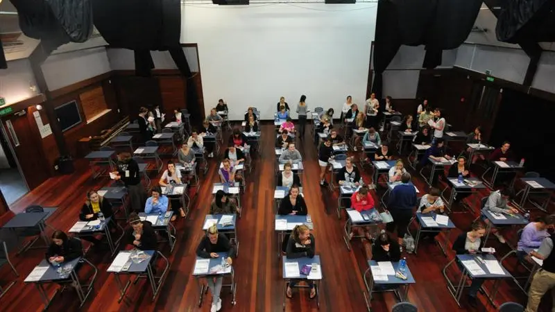 Otago, Canty pupils ahead in SAC support