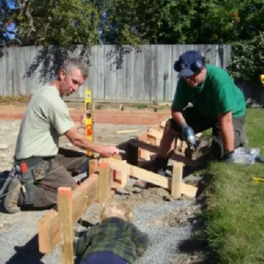 Premises for Landsar, Coastguard take shape