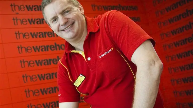 Warehouse praised for 'career' wage