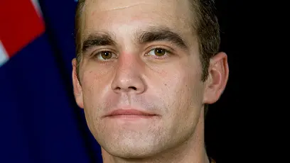 Guilty plea over soldier's death