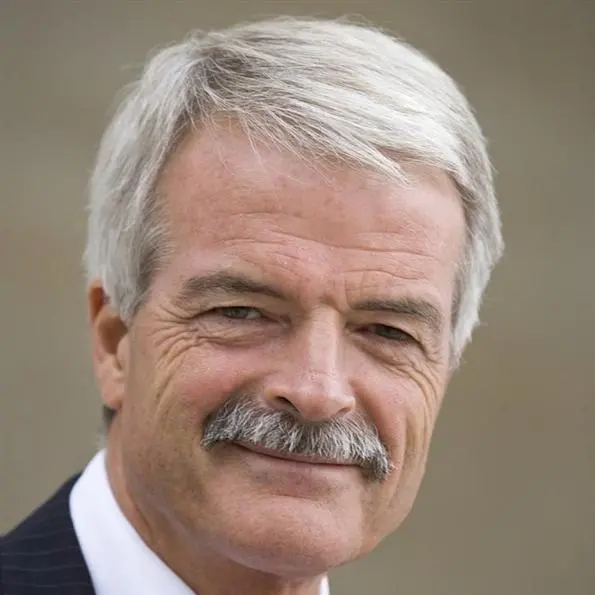 Sir Malcolm 19th knight from Waitaki Boys' High
