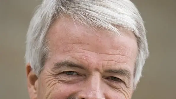 Sir Malcolm 19th knight from Waitaki Boys' High