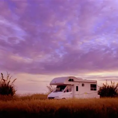 Freedom camping moves questioned