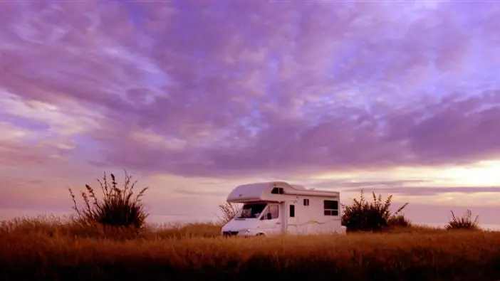 Freedom camping moves questioned
