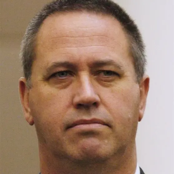 Swann free from prison