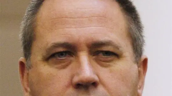 Swann free from prison