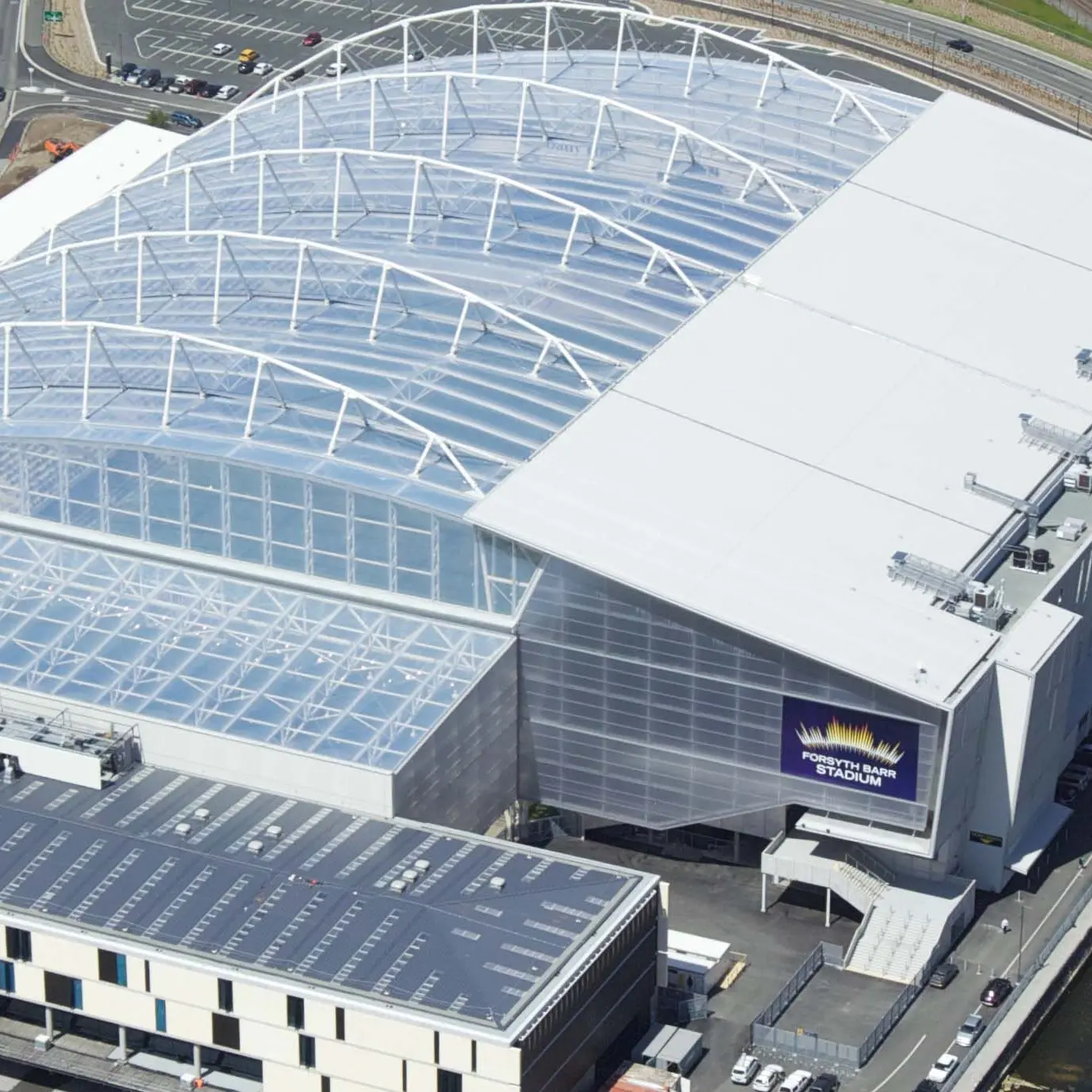 Stadium cost may blow out to $260m