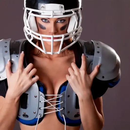 Stadium to host Girls of Gridiron