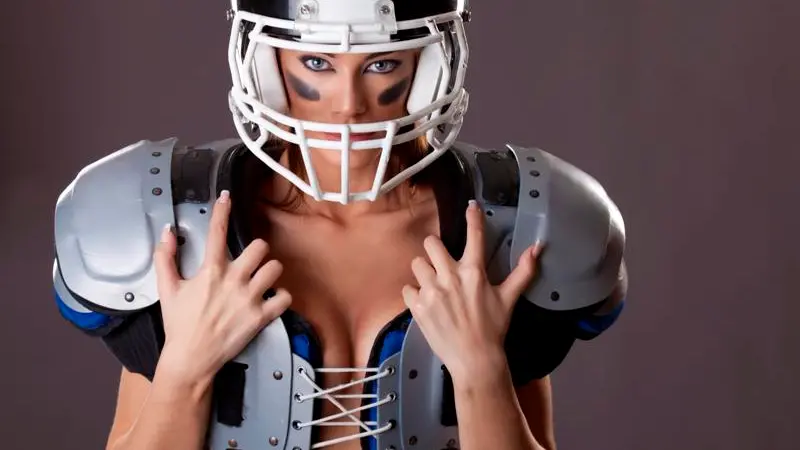 Stadium to host Girls of Gridiron