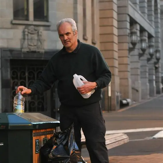 Case of bin there do that