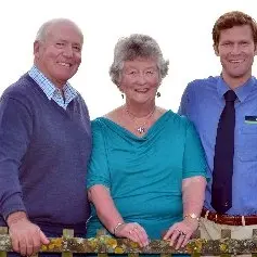 Family connections at polls