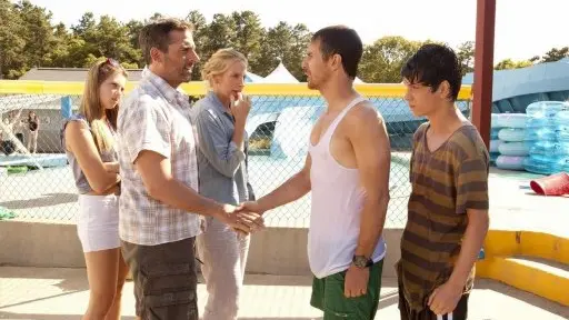 Film review: The Way Way Back